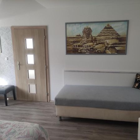 דירות Mariánské Lázně Apartman Jena מראה חיצוני תמונה