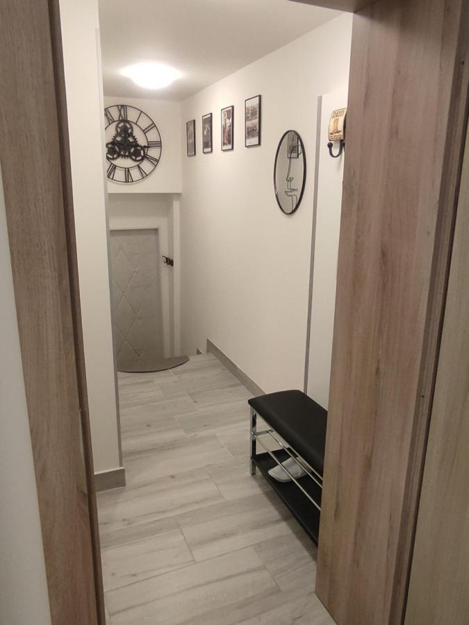 דירות Mariánské Lázně Apartman Jena מראה חיצוני תמונה