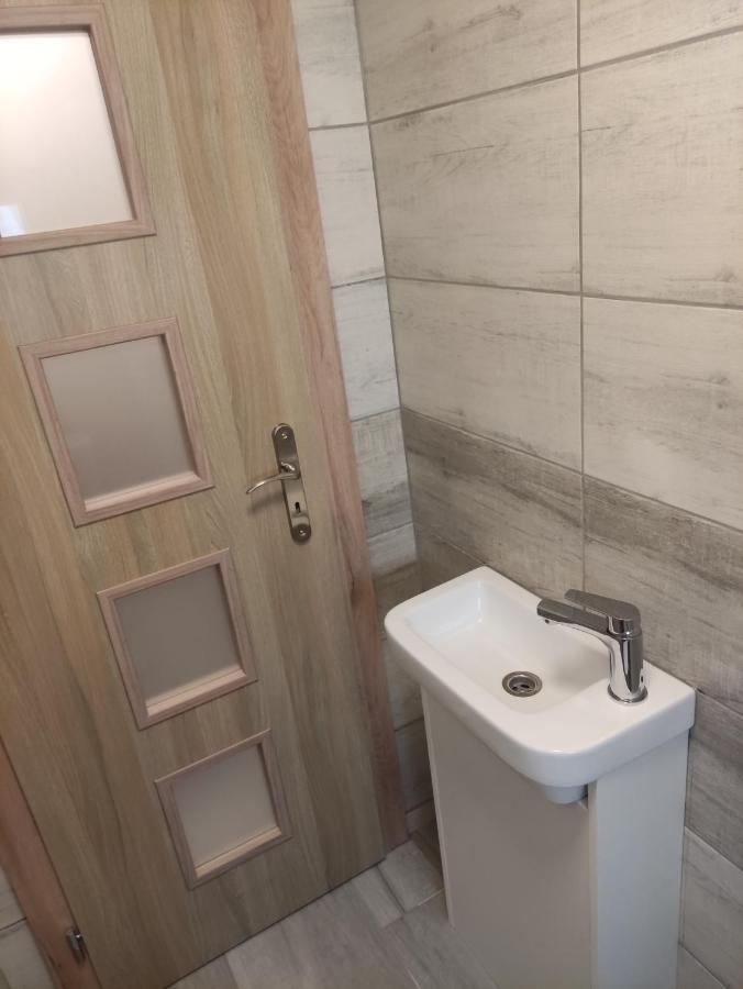 דירות Mariánské Lázně Apartman Jena מראה חיצוני תמונה