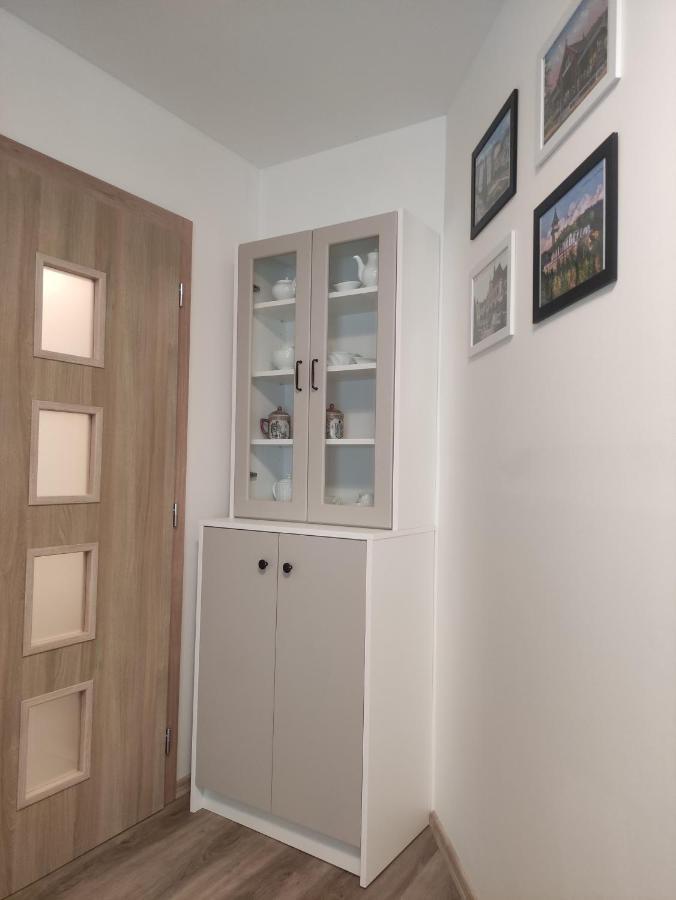דירות Mariánské Lázně Apartman Jena מראה חיצוני תמונה