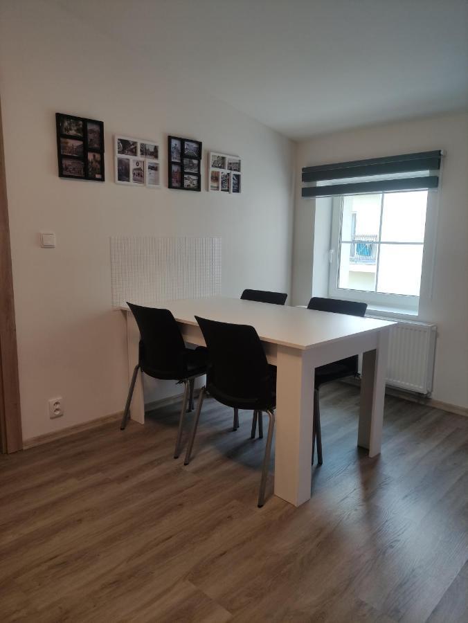 דירות Mariánské Lázně Apartman Jena מראה חיצוני תמונה