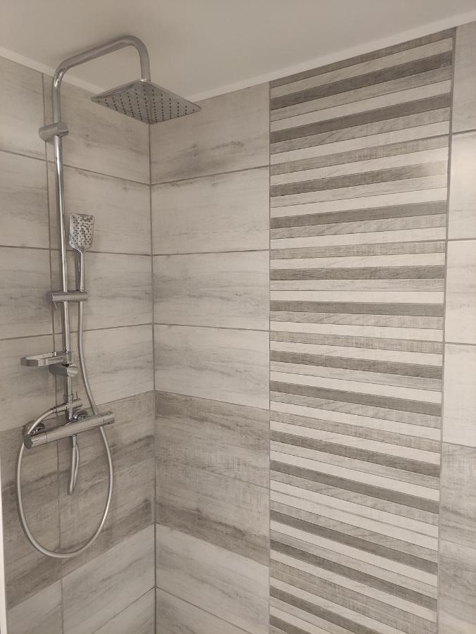 דירות Mariánské Lázně Apartman Jena מראה חיצוני תמונה
