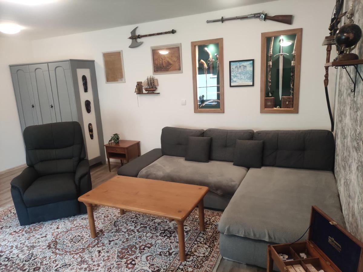דירות Mariánské Lázně Apartman Jena מראה חיצוני תמונה