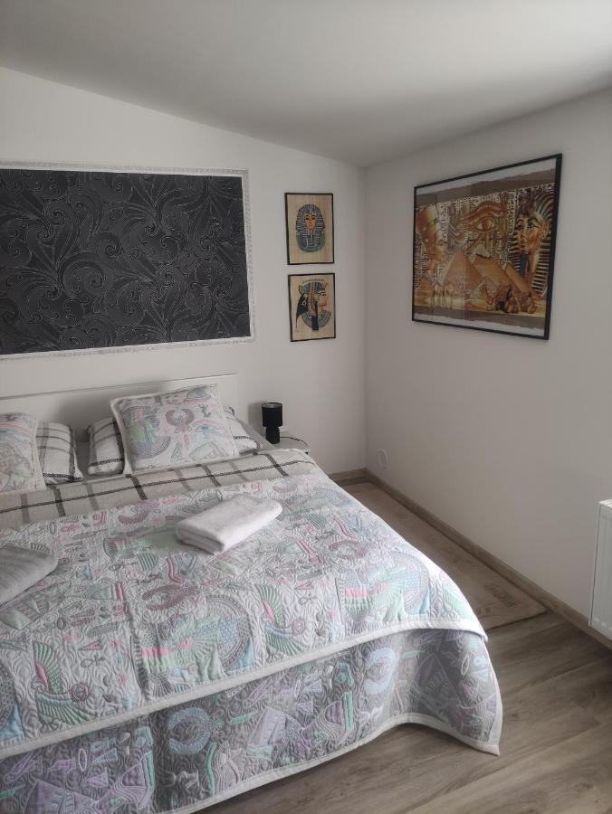 דירות Mariánské Lázně Apartman Jena מראה חיצוני תמונה